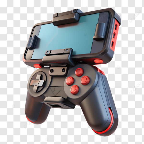 Gaming Controller for Phones