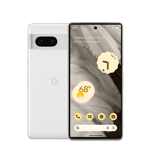 Google Pixel 7