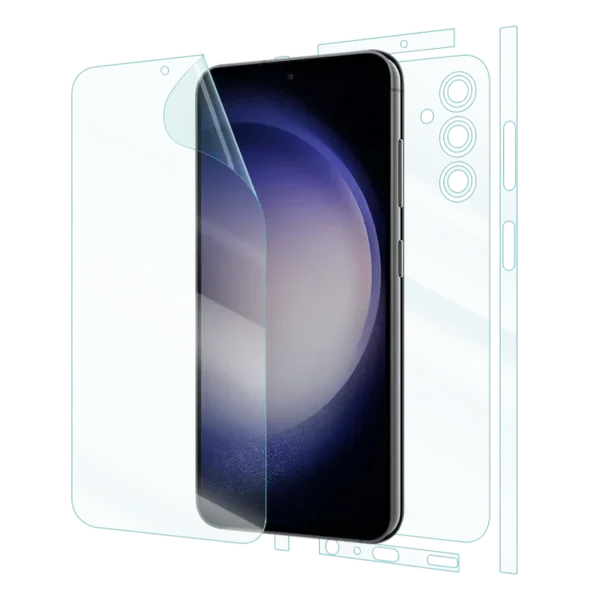 Screen Protector - Galaxy S23