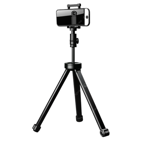Smartphone Tripod