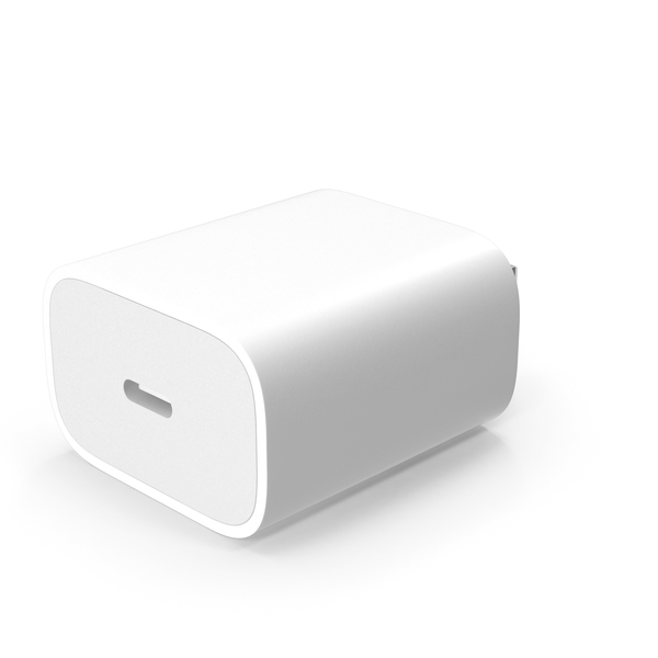 USB-C Fast Charger