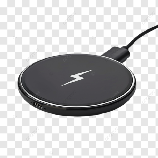 Wireless Charger