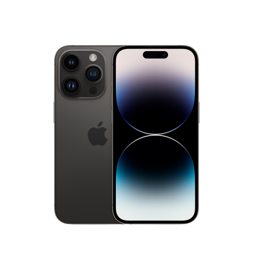 iPhone 14 Pro