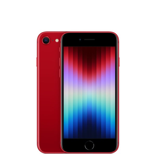 iPhone SE (2022)